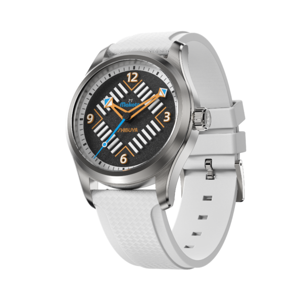 Shibuya Grade 5 Titanium Watch - Pre Order Registration - Image 22