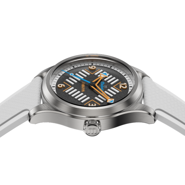 Shibuya Grade 5 Titanium Watch - Pre Order Registration - Image 12