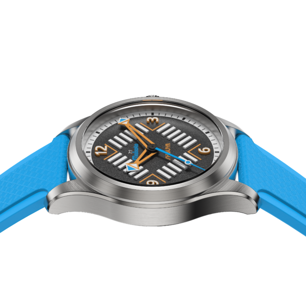 Shibuya Grade 5 Titanium Watch - Pre Order Registration - Image 13