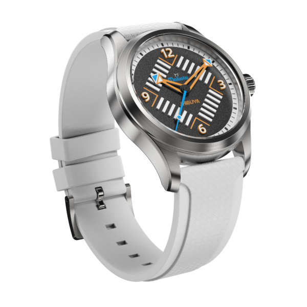 Shibuya Grade 5 Titanium Watch - Pre Order Registration - Image 14