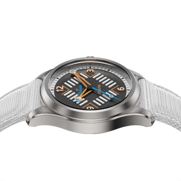 Shibuya Grade 5 Titanium Watch - Pre Order Registration - Image 20