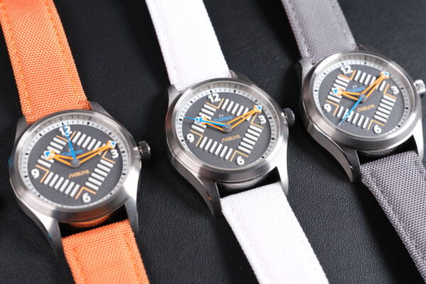 Shibuya Grade 5 Titanium Watch - Pre-Orders Now Open Until May 31st - Image 8