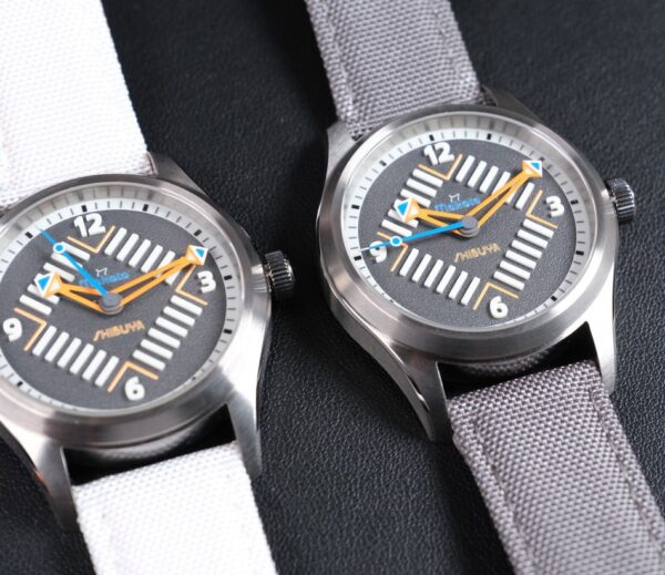 Shibuya Grade 5 Titanium Watch - Pre-Orders Now Open Until May 31st - Image 9