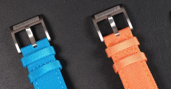 Shibuya Grade 5 Titanium Watch - Pre-Orders Now Open Until May 31st - Image 10