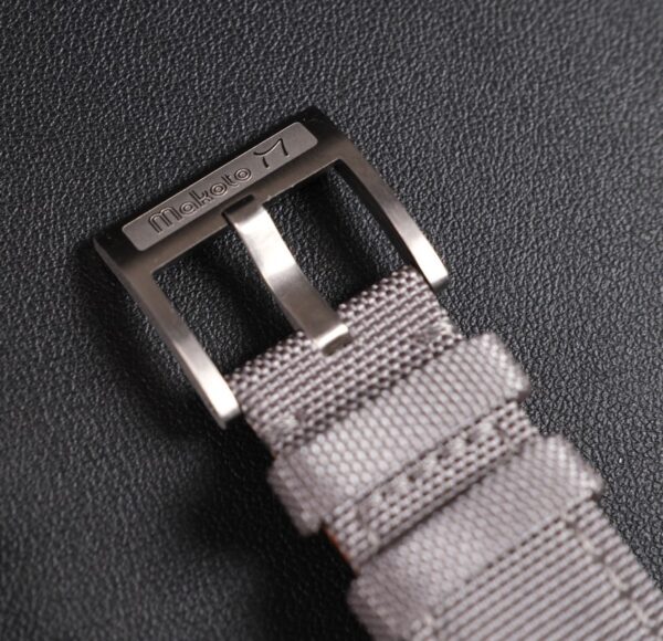 Shibuya Grade 5 Titanium Watch - Pre-Orders Now Open Until May 31st - Image 11