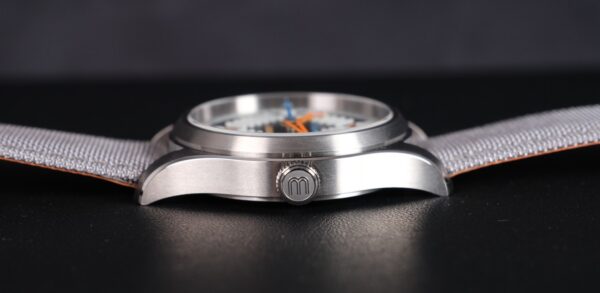 Shibuya Grade 5 Titanium Watch - Pre-Orders Now Open Until May 31st - Image 12