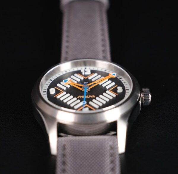 Shibuya Grade 5 Titanium Watch - Pre-Orders Now Open Until May 31st - Image 14
