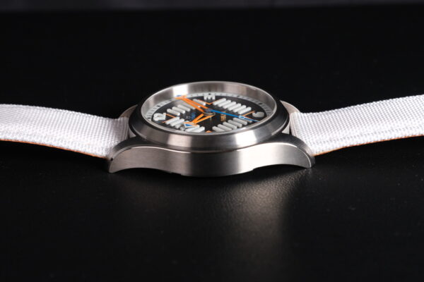 Shibuya Grade 5 Titanium Watch - Pre-Orders Now Open Until May 31st - Image 16