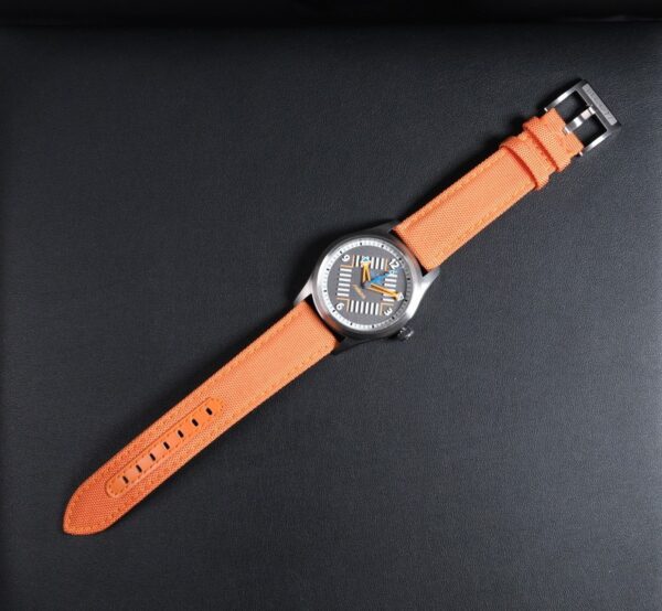 Shibuya Grade 5 Titanium Watch - Pre-Orders Now Open Until May 31st - Image 17