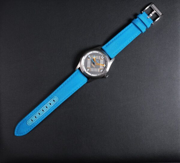 Shibuya Grade 5 Titanium Watch - Pre-Orders Now Open Until May 31st - Image 20