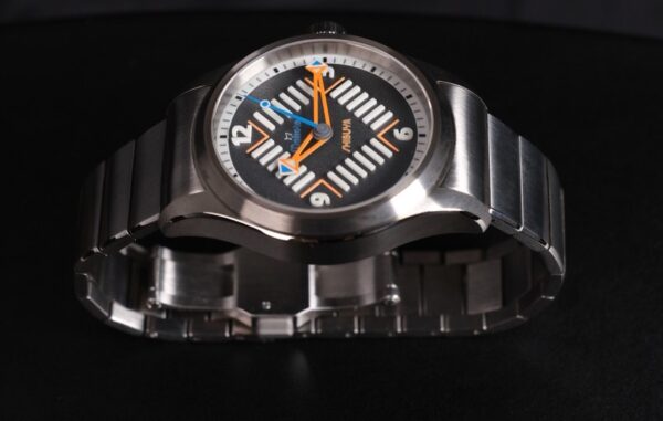 Shibuya Grade 5 Titanium Watch - Pre-Orders Now Open Until May 31st - Image 24