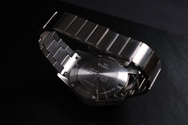 Shibuya Grade 5 Titanium Watch - Pre-Orders Now Open Until May 31st - Image 26