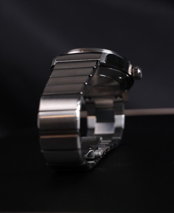 Shibuya Grade 5 Titanium Watch - Pre-Orders Now Open Until May 31st - Image 28