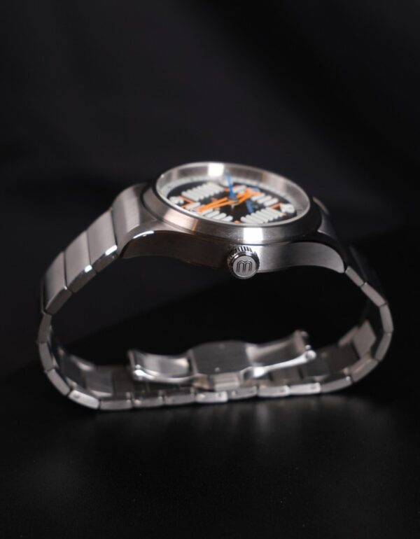 Shibuya Grade 5 Titanium Watch - Pre-Orders Now Open Until May 31st - Image 29