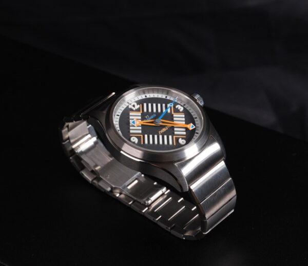 Shibuya Grade 5 Titanium Watch - Pre-Orders Now Open Until May 31st - Image 31