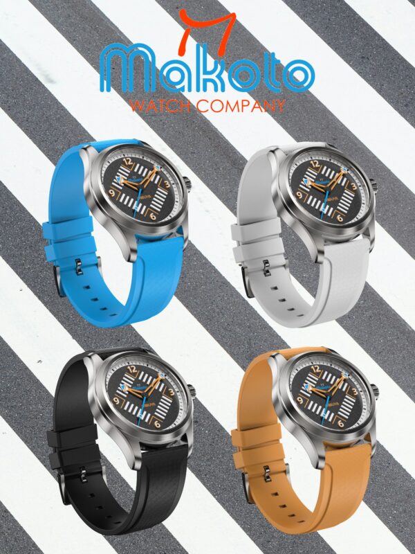 Shibuya Grade 5 Titanium Watch - Pre Order Registration - Image 24