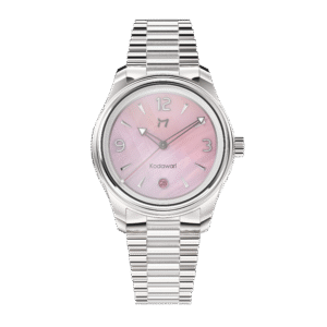 Kodawari - Sakura Pink Mother of Pearl 37mm - Pre-Orders Now Open For a Limited Time