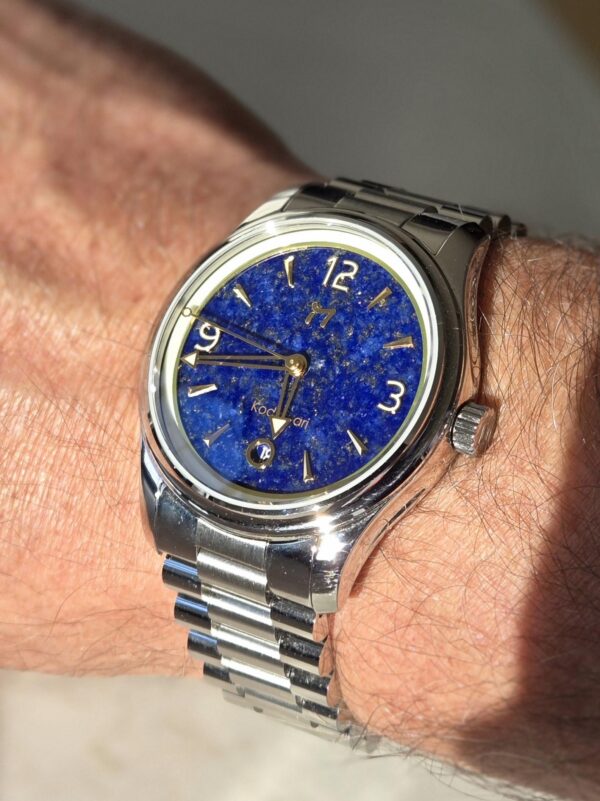 Kodawari - Sora Lapis Lazuli 39mm - Pre-Orders Now Open For a Limited Time - Image 18
