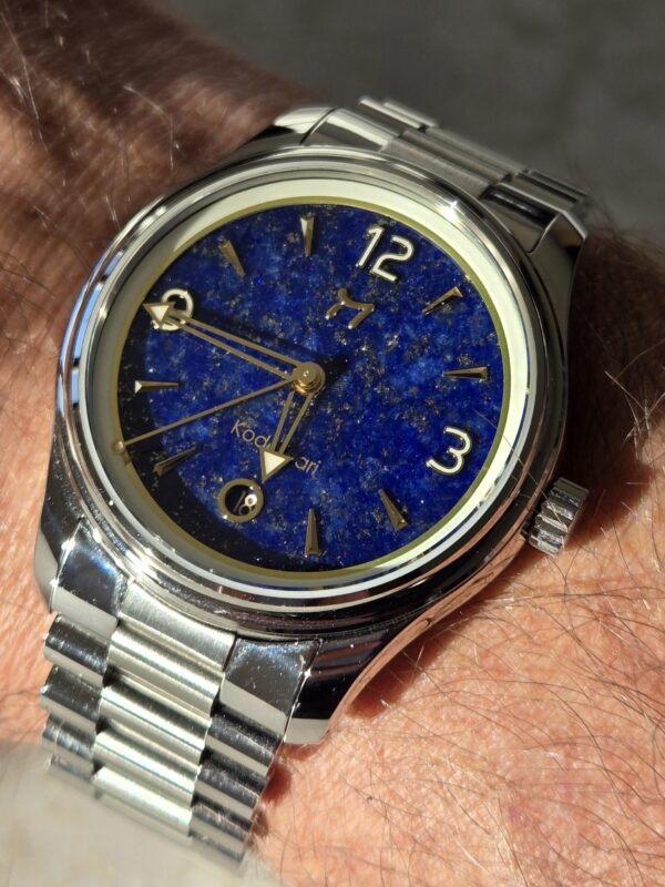 Kodawari - Sora Lapis Lazuli 39mm - Pre-Orders Now Open For a Limited Time - Image 19