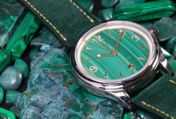 Kodawari - Shino Malachite 39mm - Pre-Orders Now Open For a Limited Time - Image 14