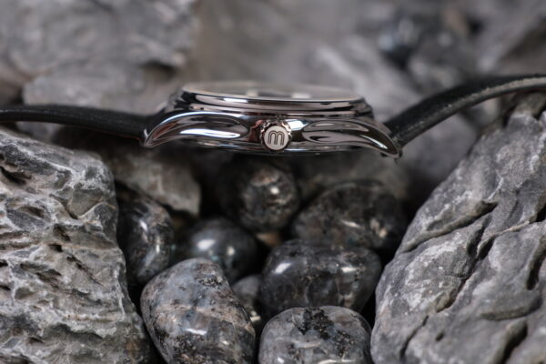 Kodawari - Ryusei Meteorite Dial 39mm - Pre-Orders Now Open For a Limited Time - Image 9