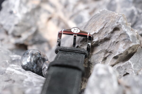 Kodawari - Ryusei Meteorite Dial 39mm - Pre-Orders Now Open For a Limited Time - Image 11