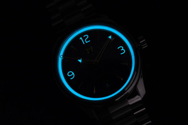 Kodawari - Shino Malachite 39mm - Pre-Orders Now Open For a Limited Time - Image 15