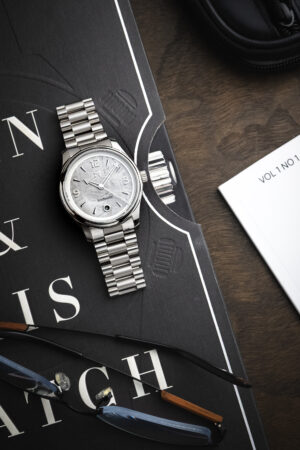 Kodawari - Ryusei Meteorite Dial 39mm - Next Order Window Opens Dec 7th