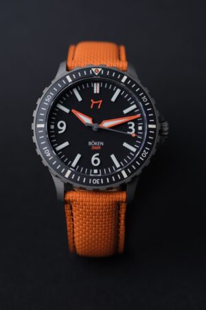 Boken Titanium 300M - Pre-Order April 24th - Early Access April 22nd