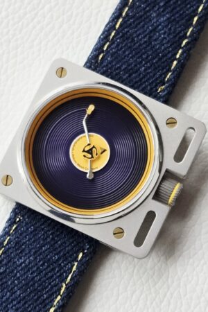 Special Collaboration - Track One - Vinyl Record - AndoAndoAndo - Launching Apr 25th - 10AM - E.S.T