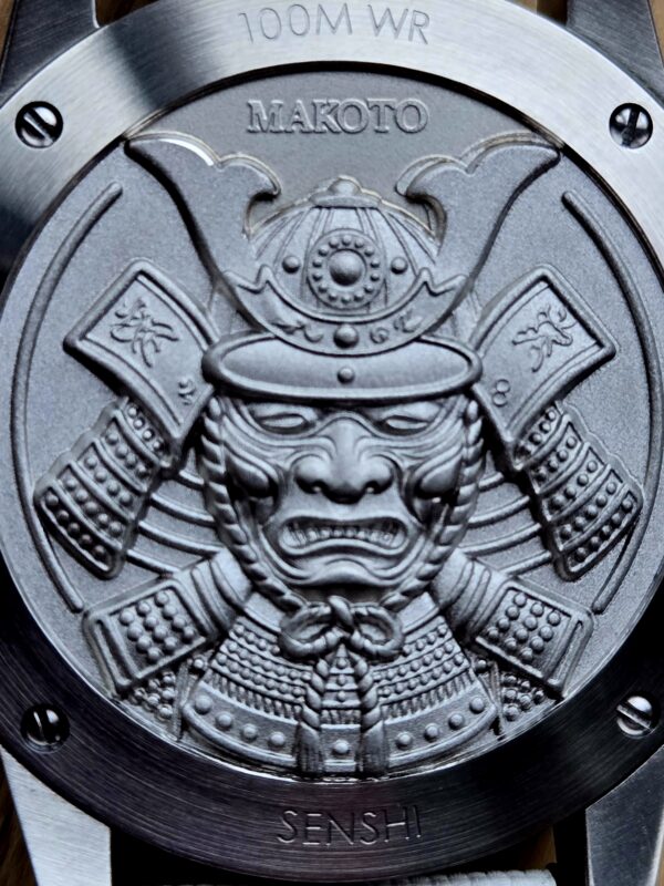 Makoto Watch Co. - New NOGAMI (considering offering our watches